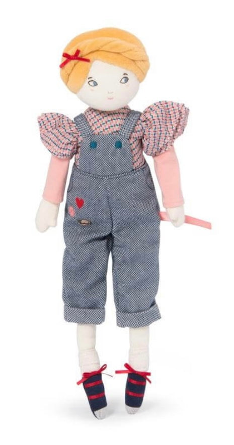 MELLE EGLANTINE LES PARISIENNES DOLL