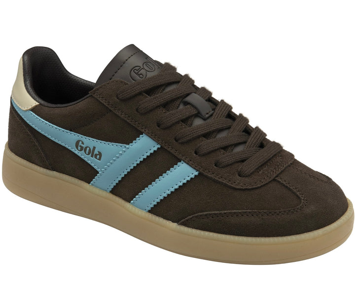 DARK BROWN & OCEAN VIPER TRAINER