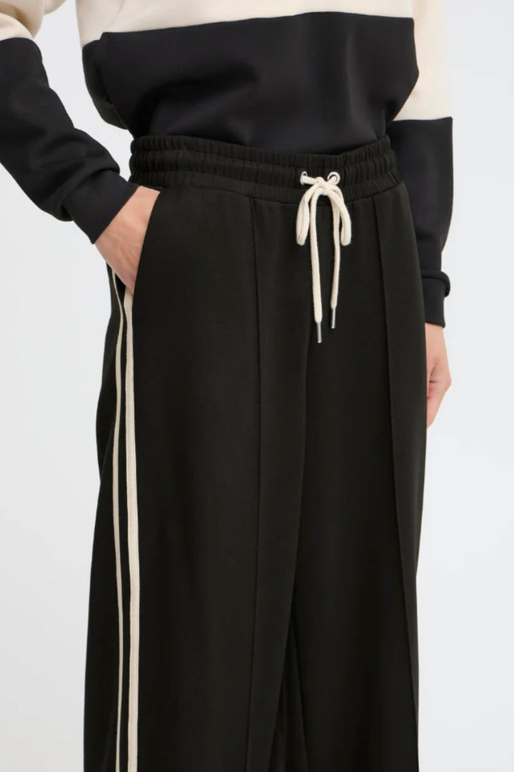 METEORITE PUSTI CONTRAST TROUSER