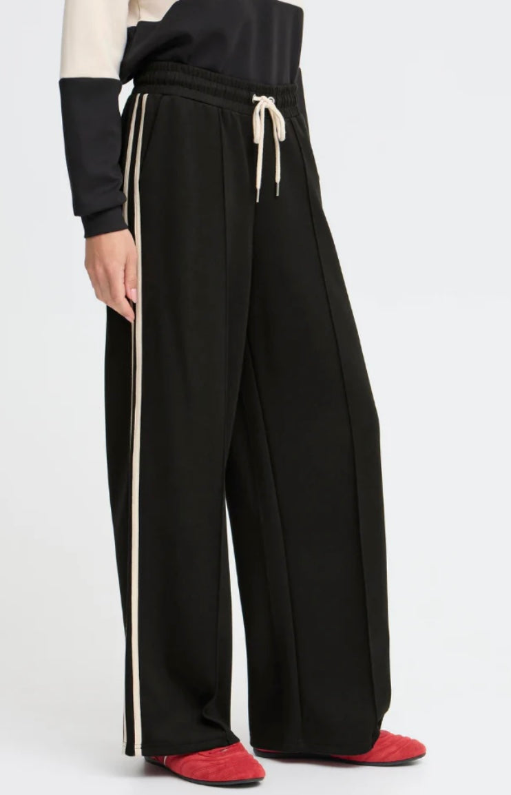 METEORITE PUSTI CONTRAST TROUSER