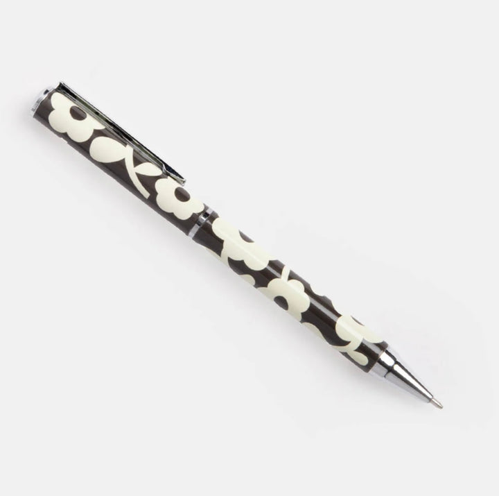 MONO FLORAL BOXED PEN