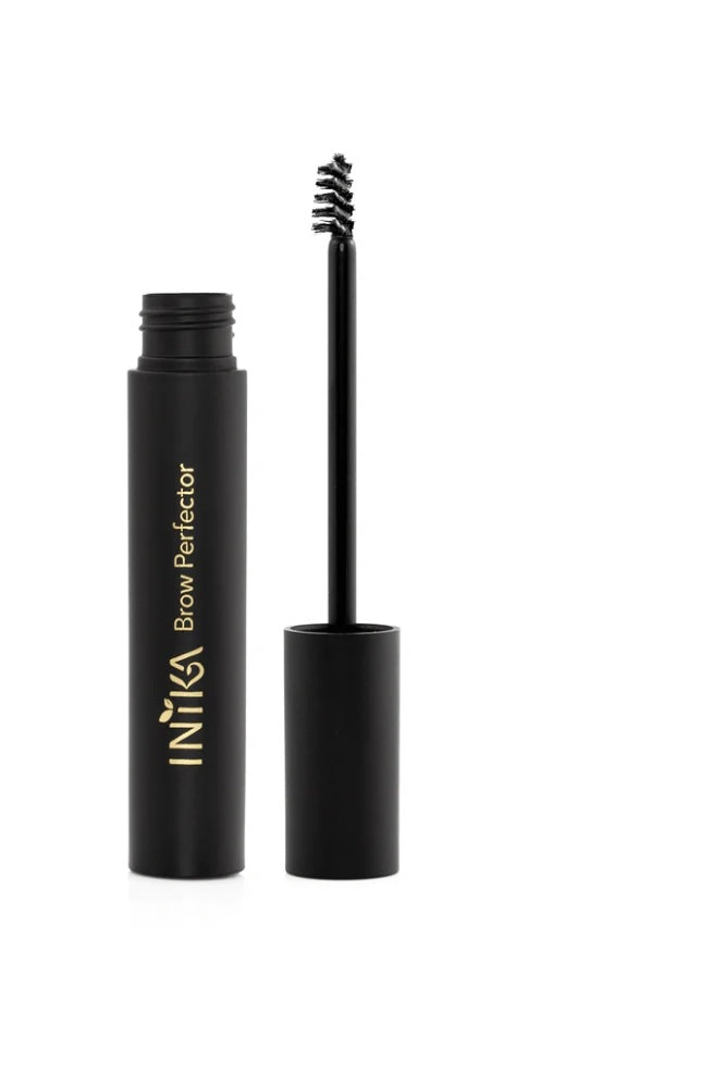 INIKA BROW PERFECTOR - WALNUT