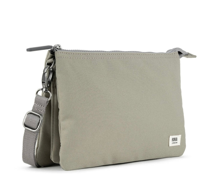 CORIANDER CARNABY RECYCLED CANVAS BAG