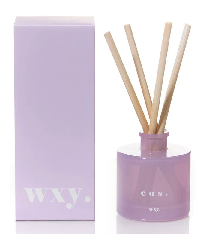 CLASSIC EOS ORRIS ROOT & AMBER DIFFUSER