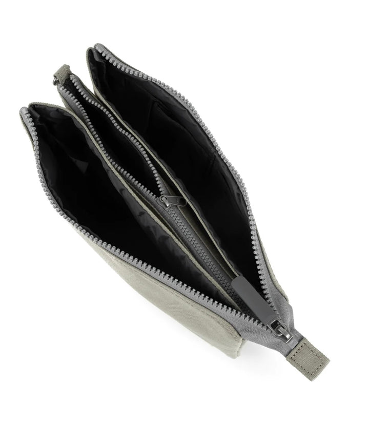 CORIANDER CARNABY RECYCLED CANVAS BAG