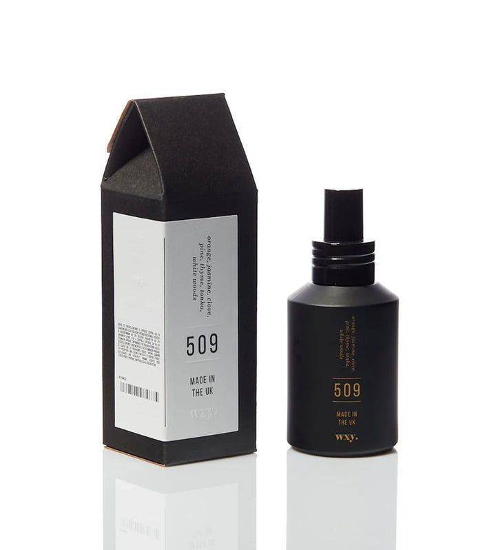 ORCHID ROSE & JASMINE UMBRA ROOM SPRAY