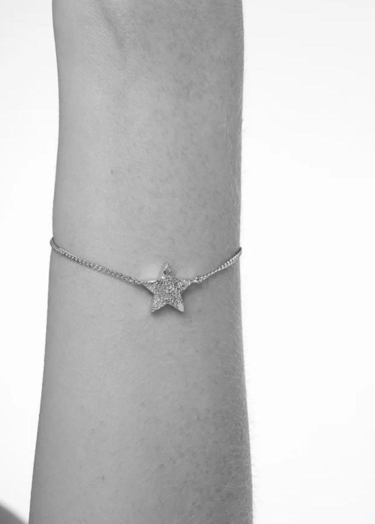 COSMA BRACELET SILVER
