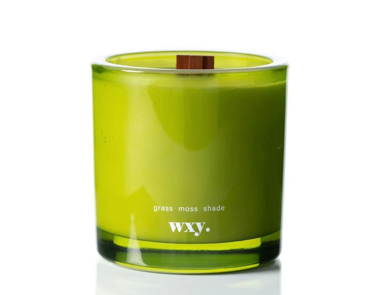 ROAM GREEN MOSS SHADE CANDLE