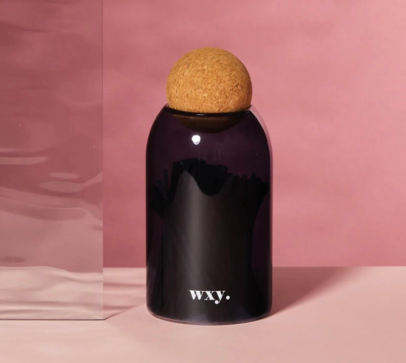 MIDNIGHT NAVY CORK BALL MATCHES