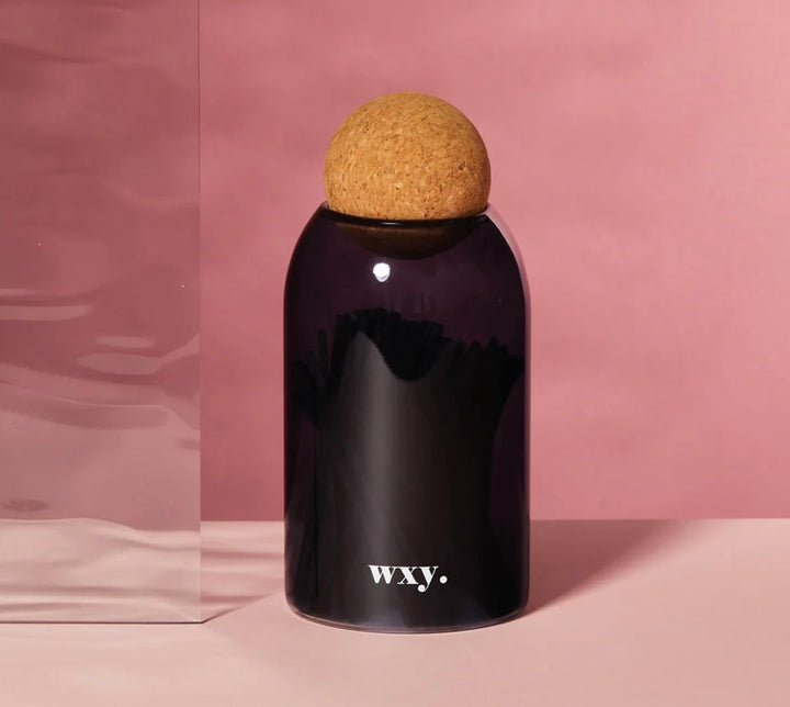 MIDNIGHT NAVY CORK BALL MATCHES