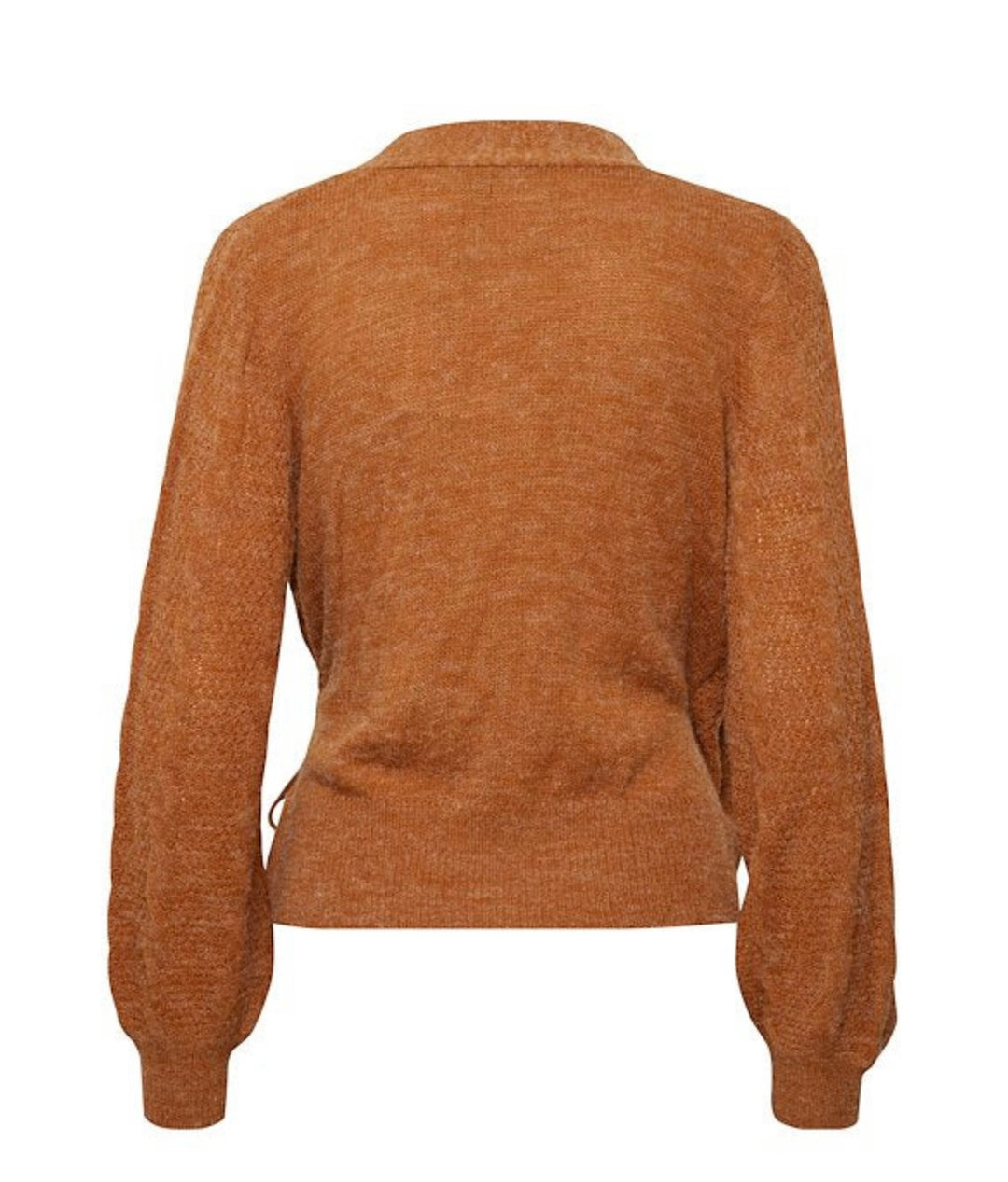 SUGAR ALMOND NOVO CARDIGAN