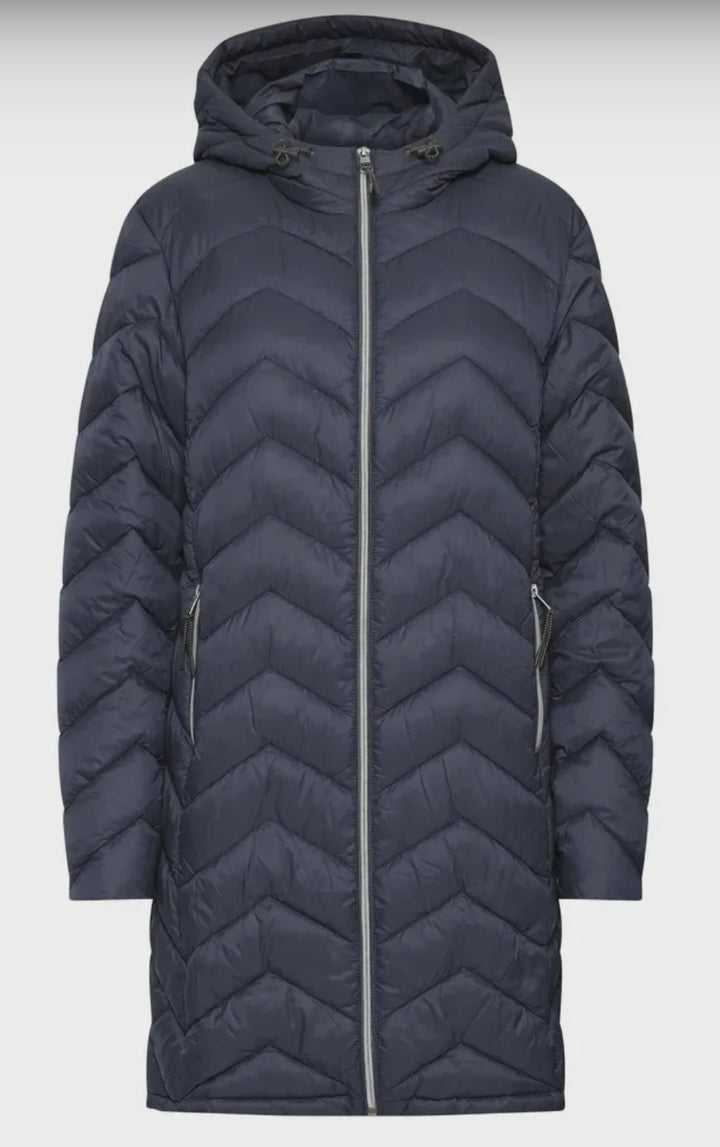 NIGHT SKY BA PADDING JACKET