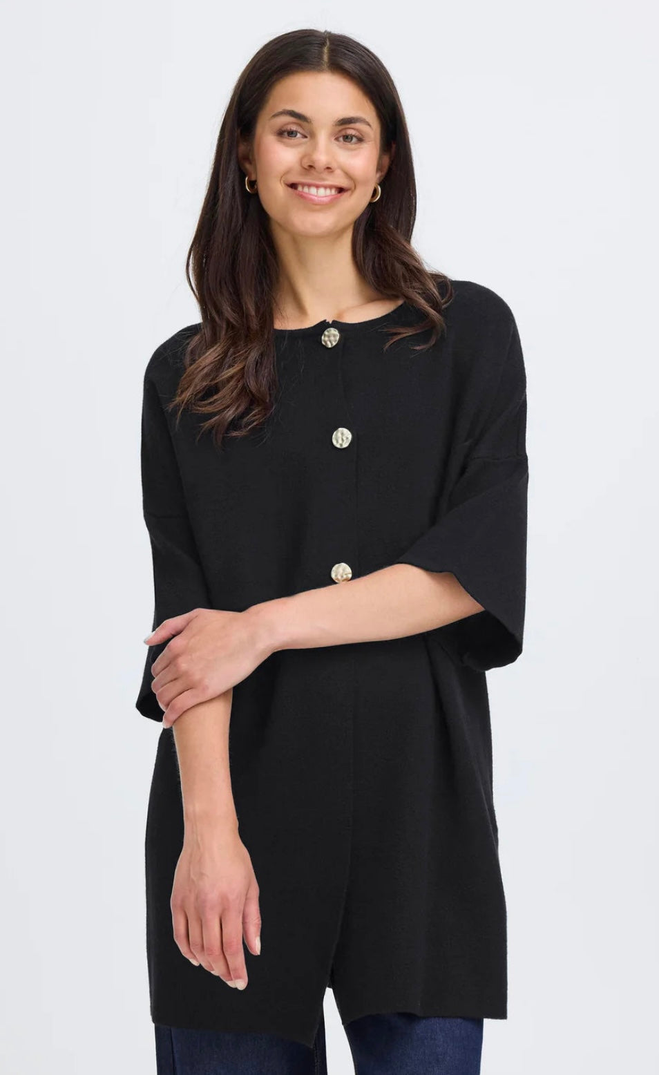 METEORITE SALLY CARDIGAN