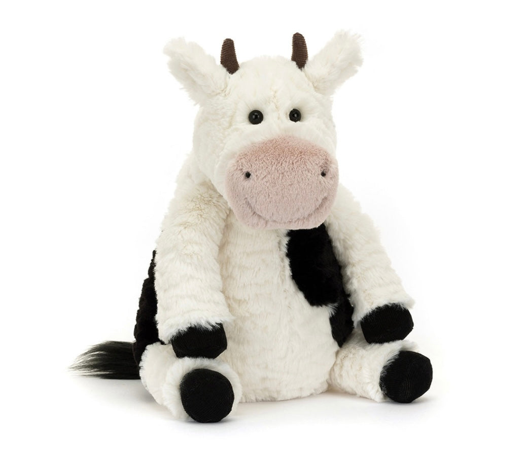 MOOLIET COW