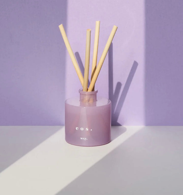 CLASSIC EOS ORRIS ROOT & AMBER DIFFUSER