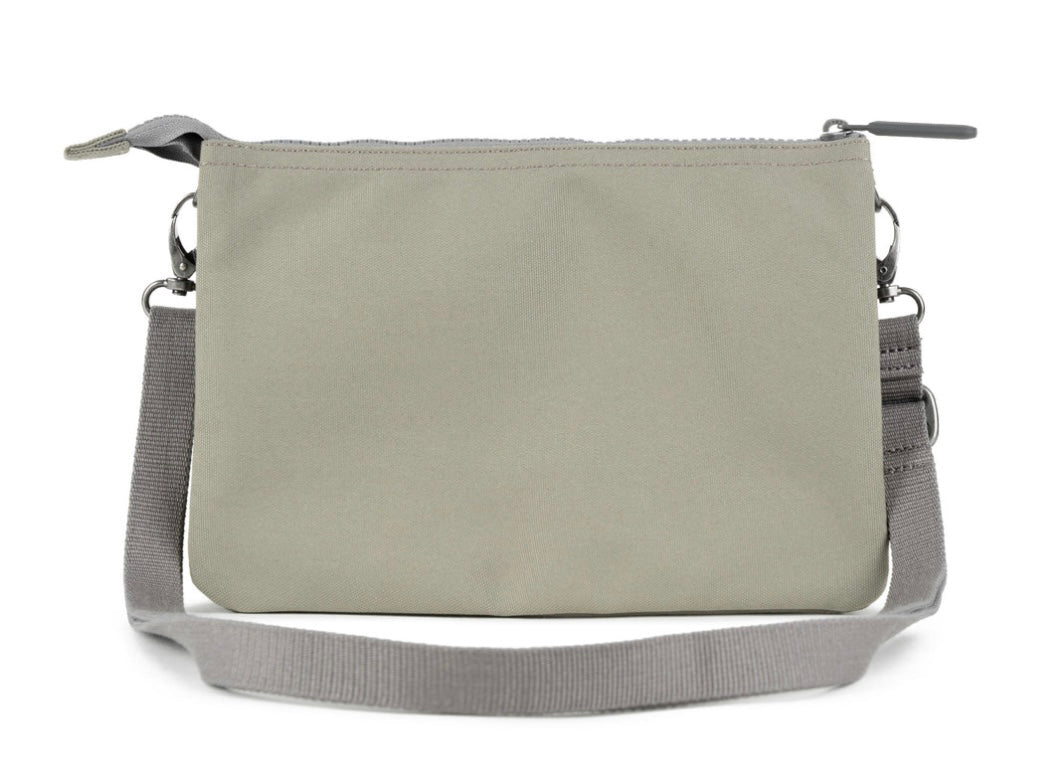 CORIANDER CARNABY RECYCLED CANVAS BAG