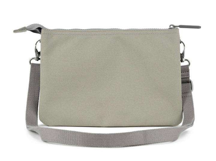 CORIANDER CARNABY RECYCLED CANVAS BAG