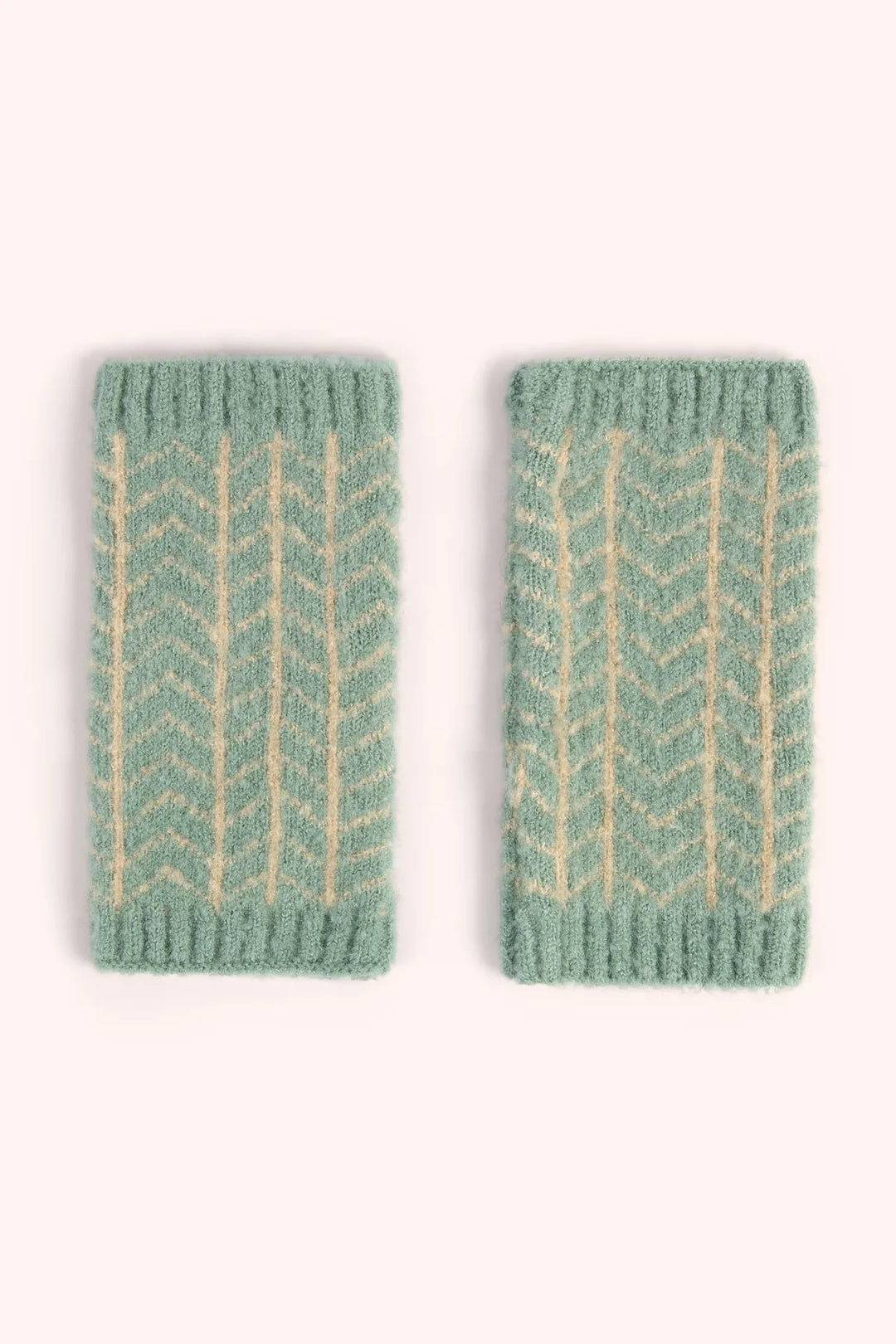 ICE NIAMH WRIST WARMERS