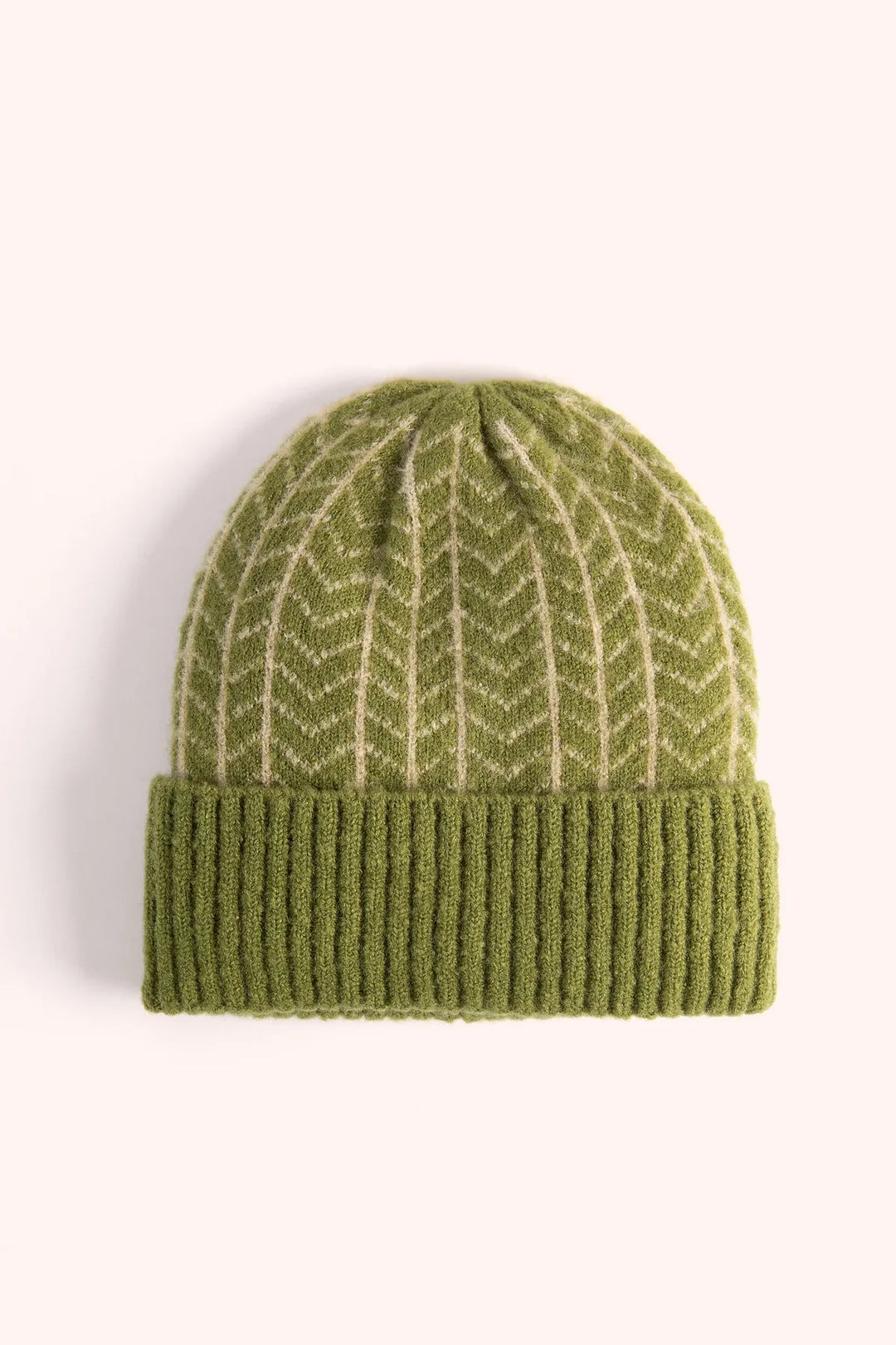 OLIVE NIAMH BEANIE HAT