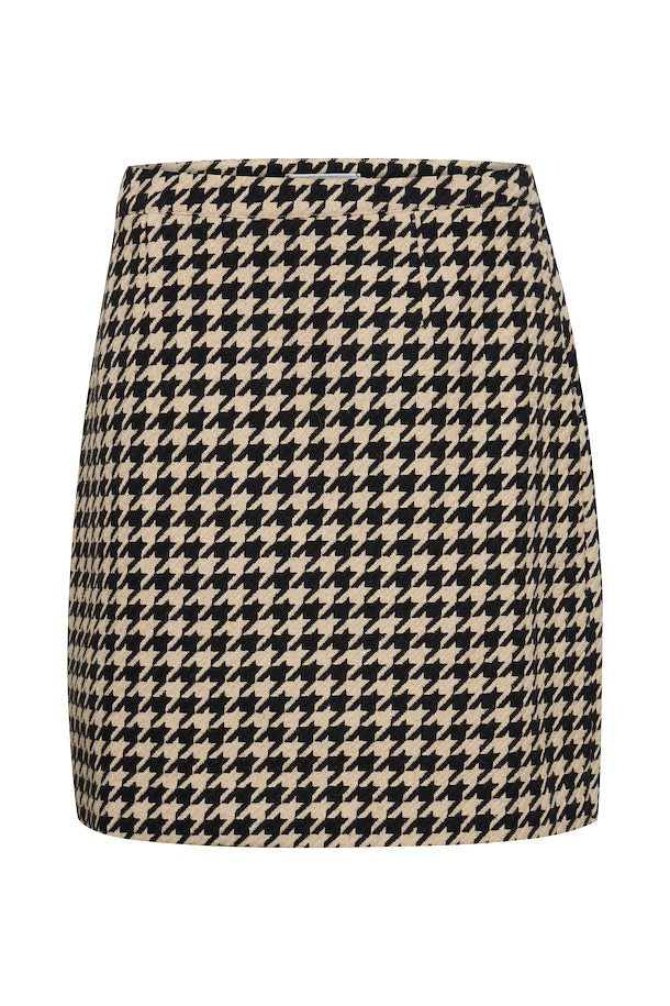 COCOA CRÈME FREDA SKIRT