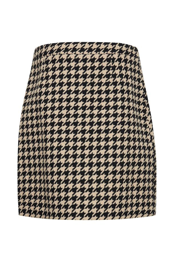 COCOA CRÈME FREDA SKIRT