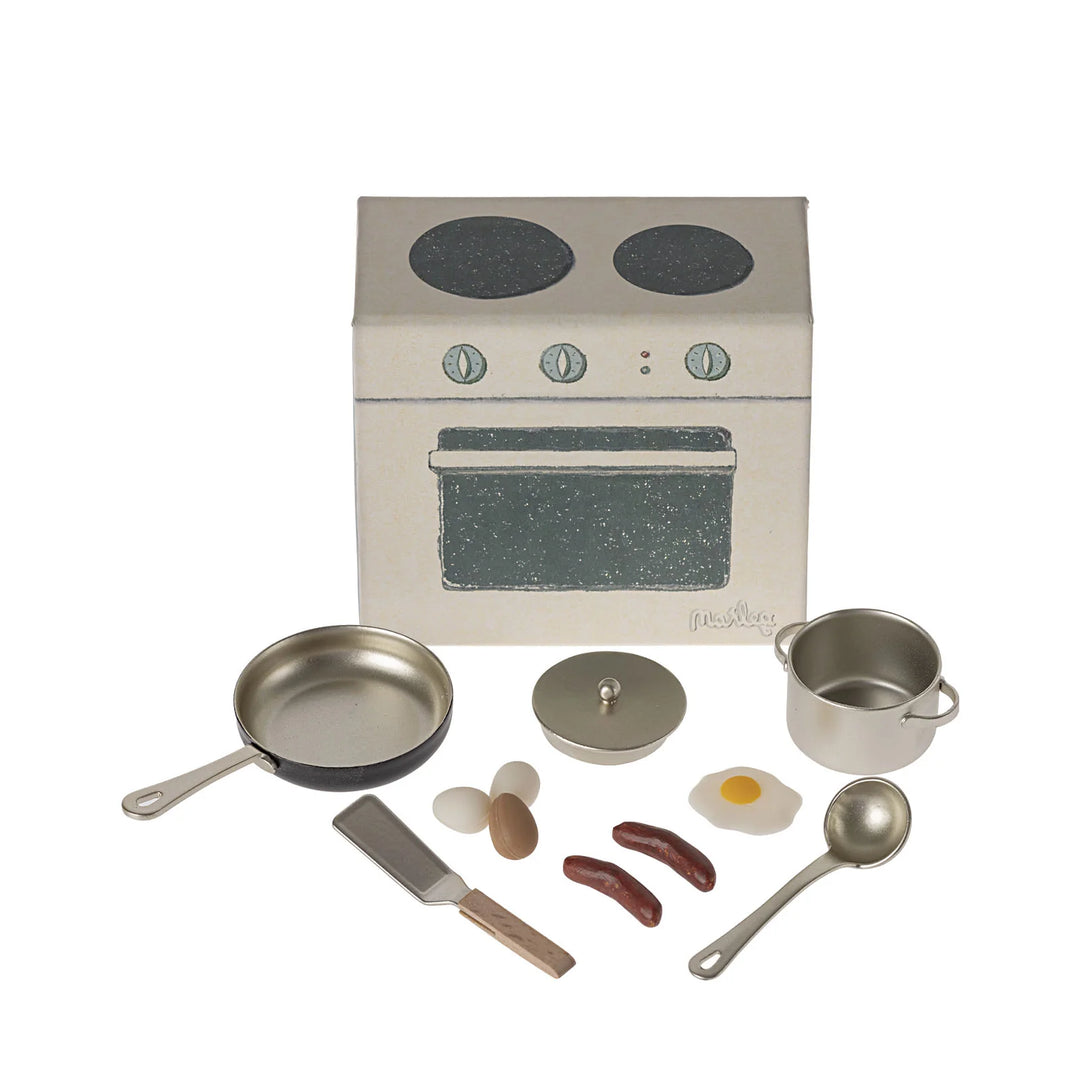 COOKING SET