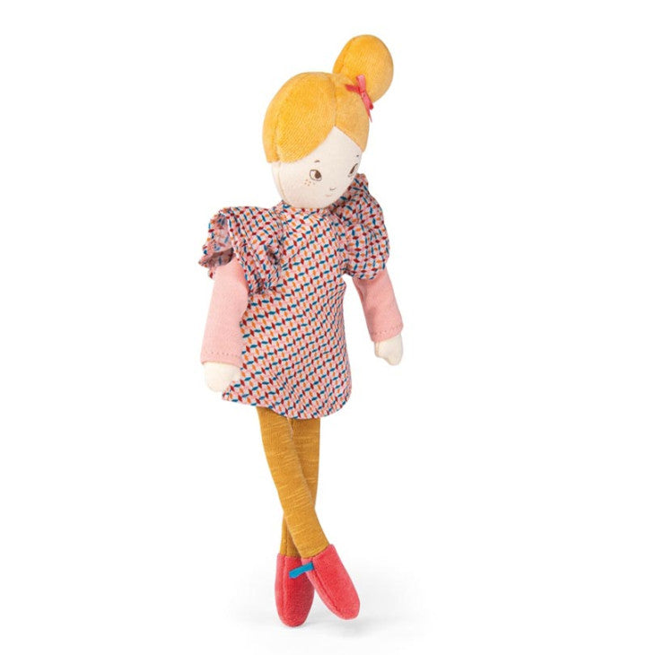 MELLE AGATHE LES PARISIENNES RAG DOLL