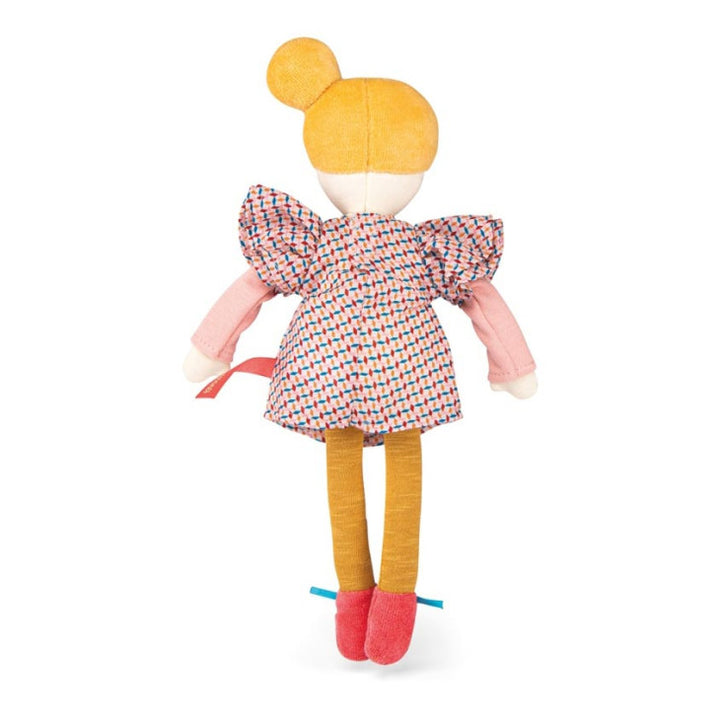 MELLE AGATHE LES PARISIENNES RAG DOLL