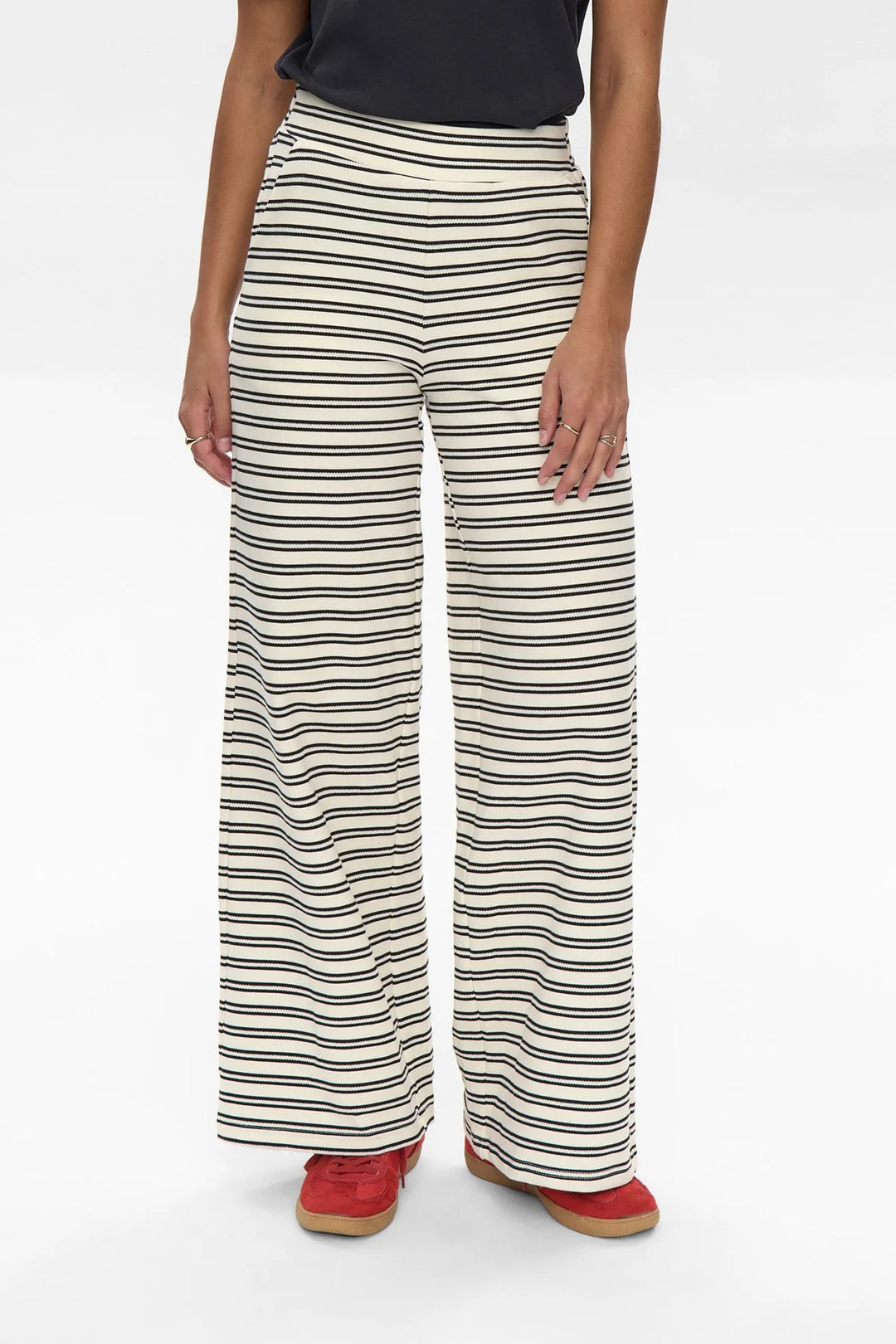 CLOUD DANCER MACIE TROUSER