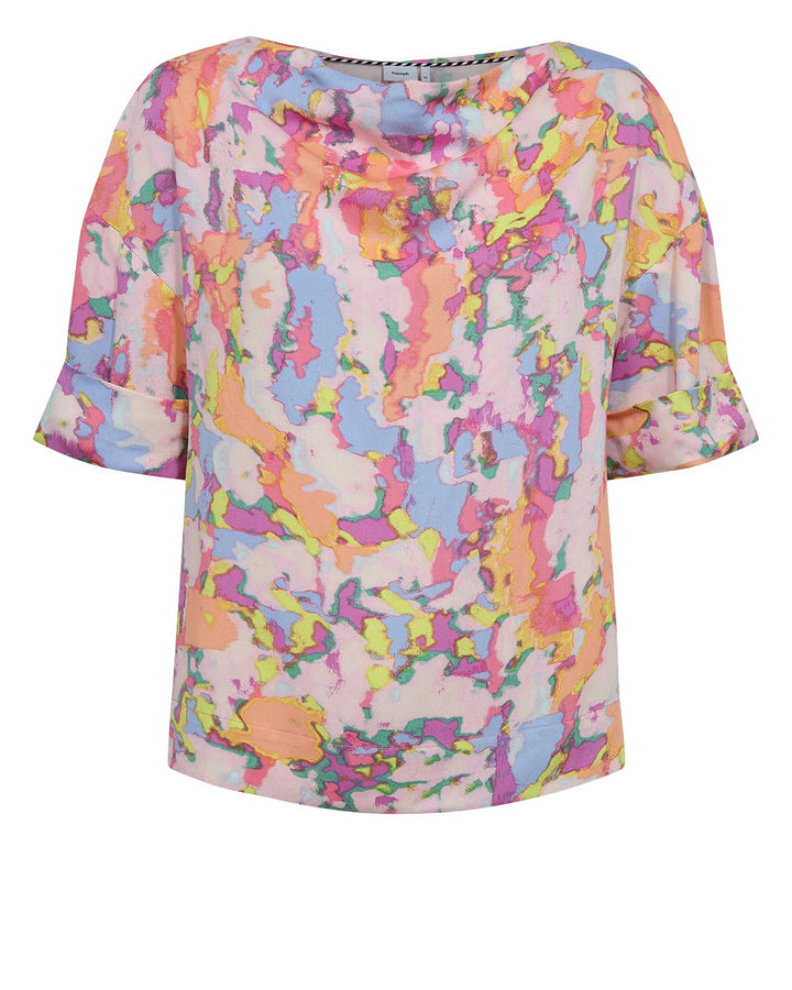 PINK LEMONADE SLISH TOP