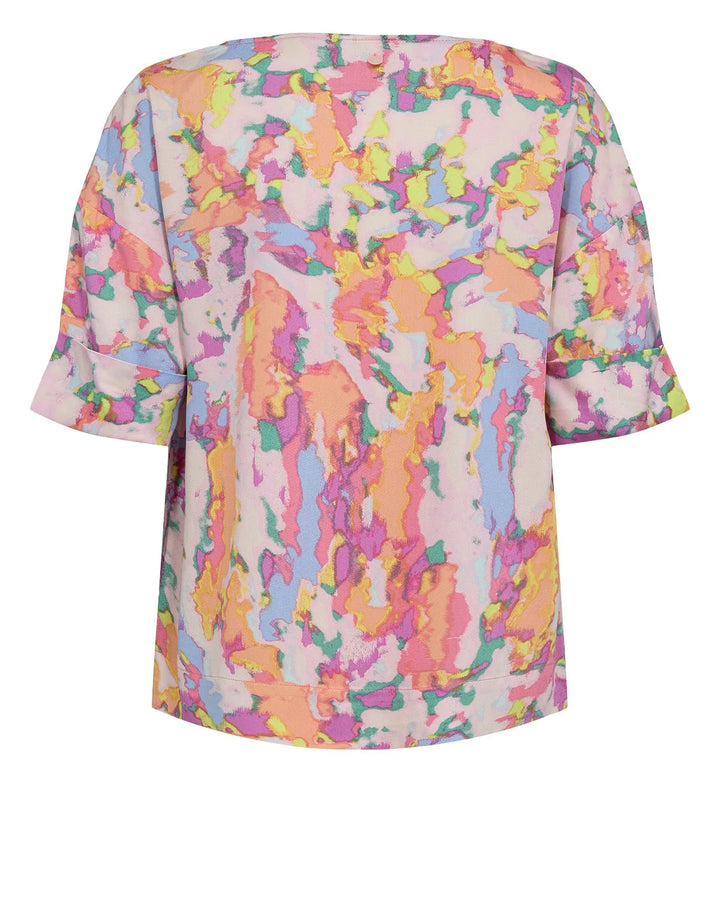 PINK LEMONADE SLISH TOP