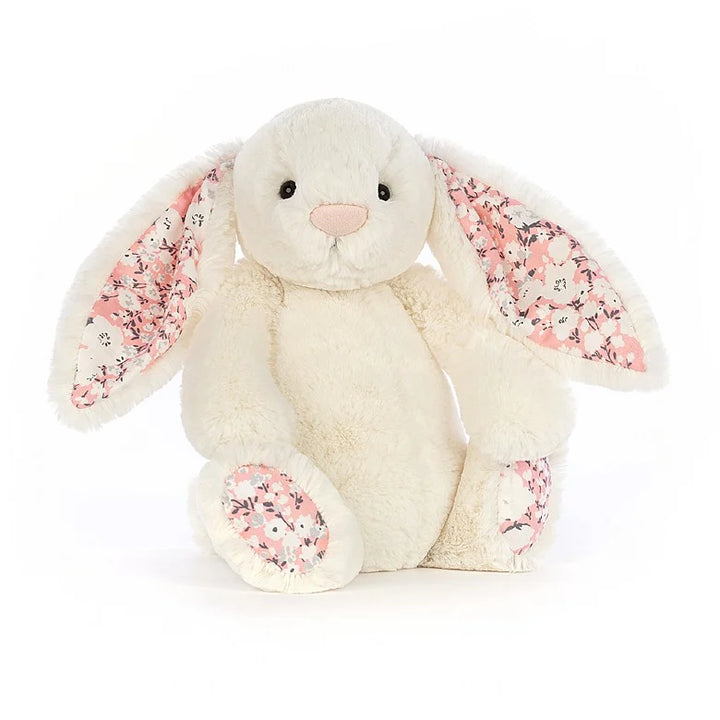 MEDIUM BLOSSOM CHERRY BUNNY