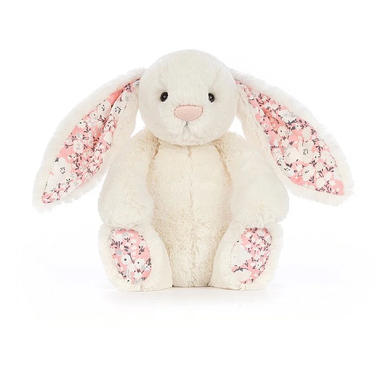 MEDIUM BLOSSOM CHERRY BUNNY