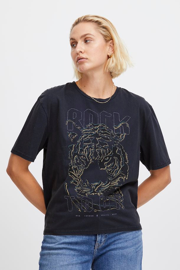 TOTAL ECLIPSE MARIAH T-SHIRT