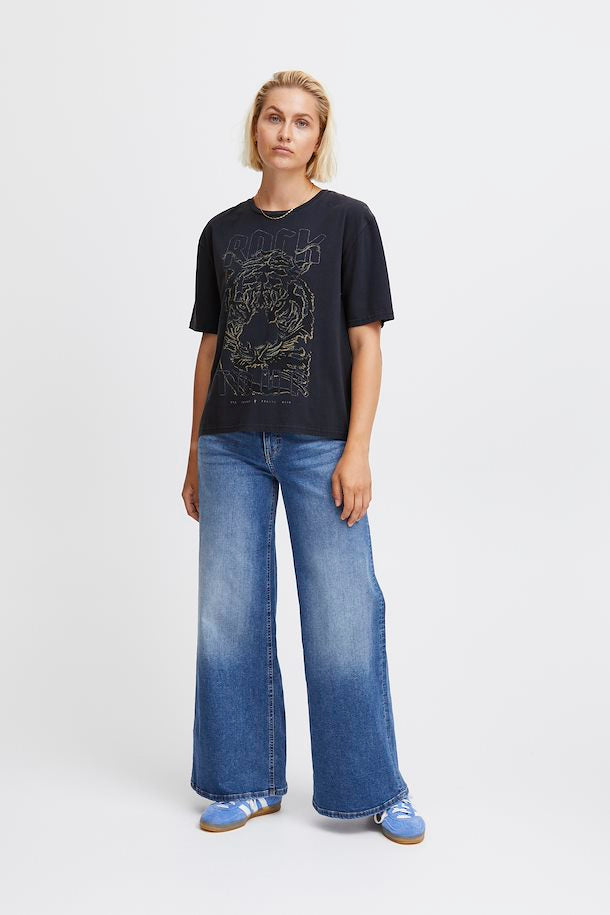 TOTAL ECLIPSE MARIAH T-SHIRT