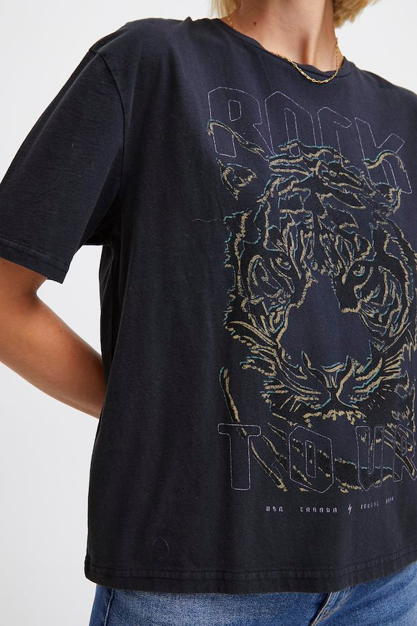 TOTAL ECLIPSE MARIAH T-SHIRT