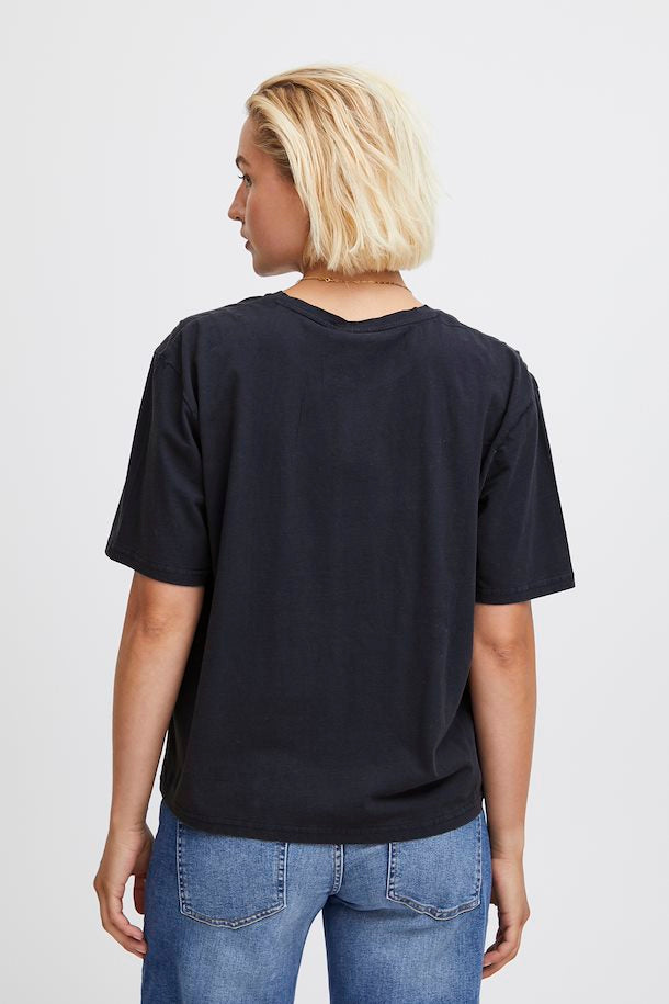 TOTAL ECLIPSE MARIAH T-SHIRT