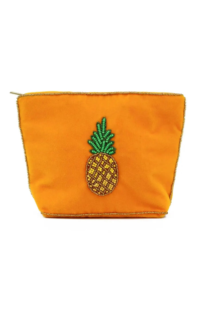 PINEAPPLE PURSE