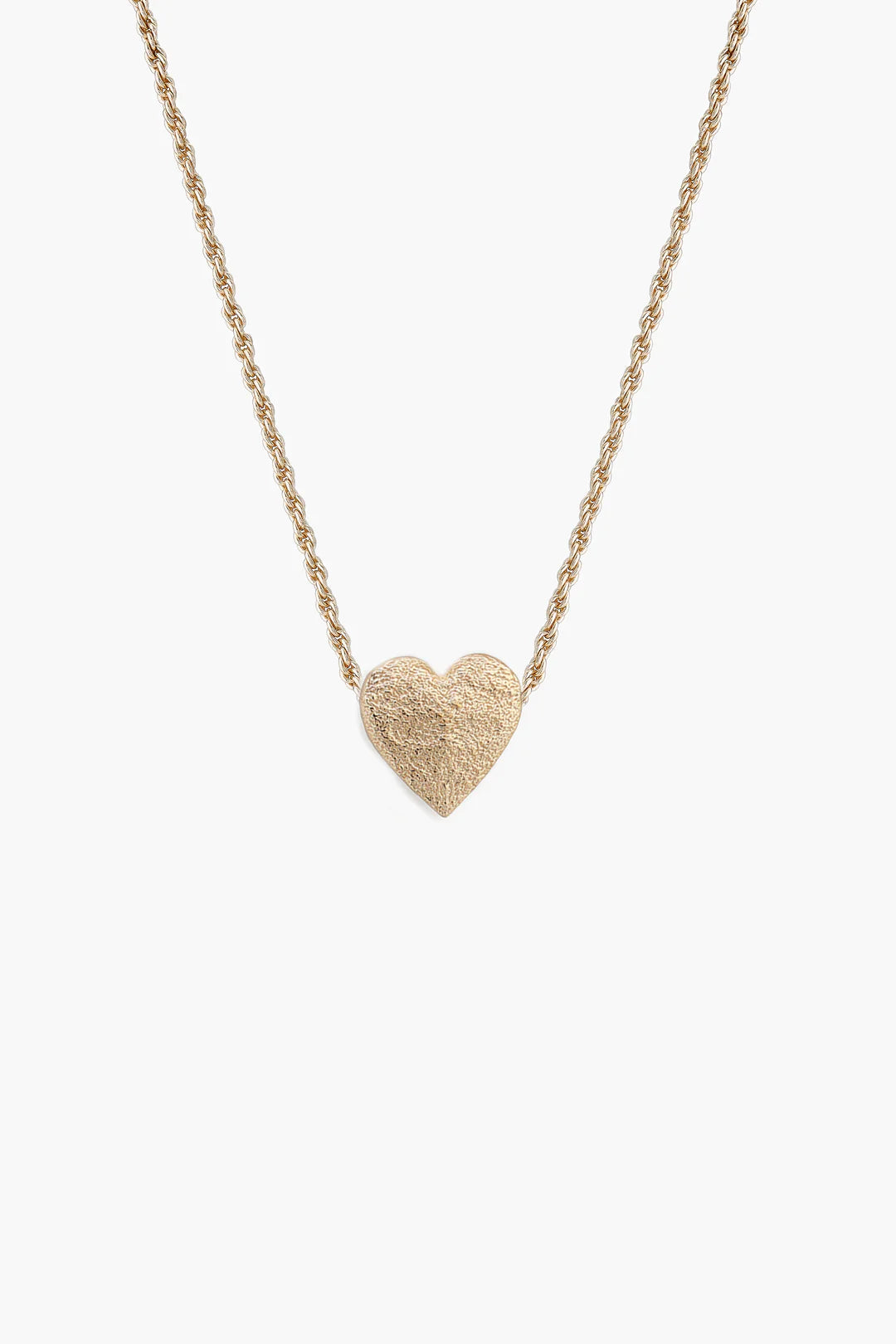 EMBRACE GOLD NECKLACE