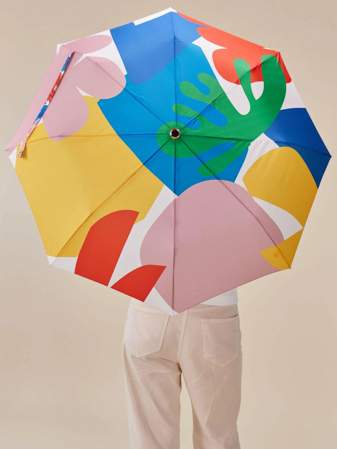 MATISSE ECO FRIENDLY UMBRELLA