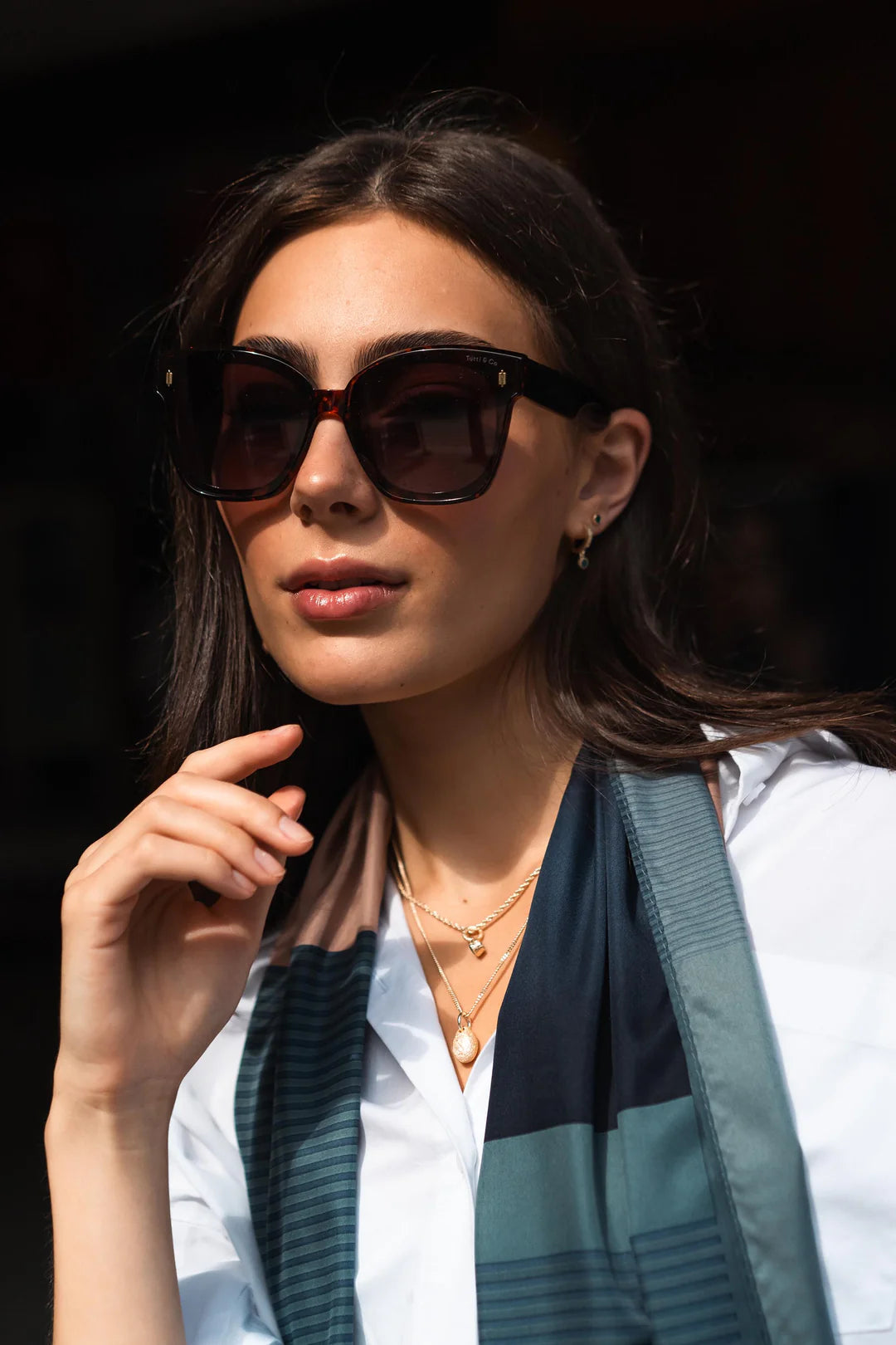 DENE SUNGLASSES