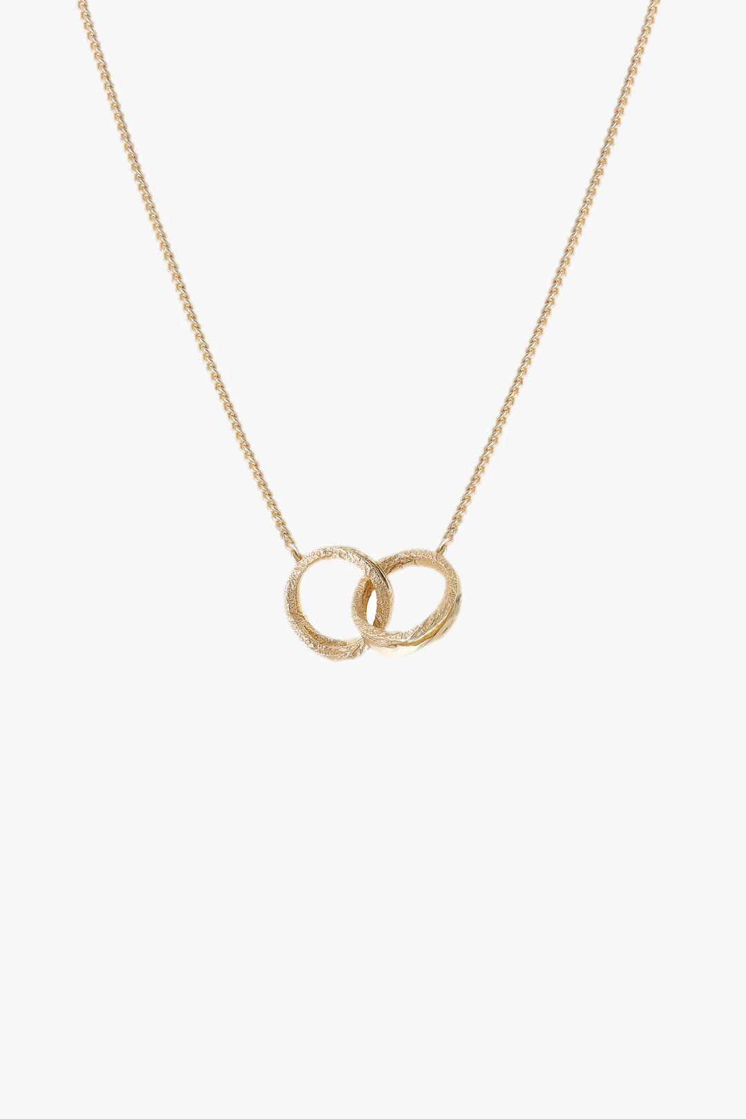 COAST NECKLACE GOLD