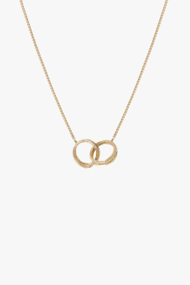 COAST NECKLACE GOLD