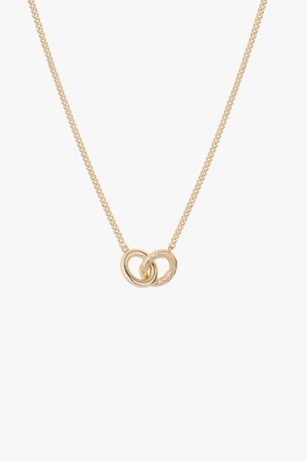 GOLD DAZE NECKLACE