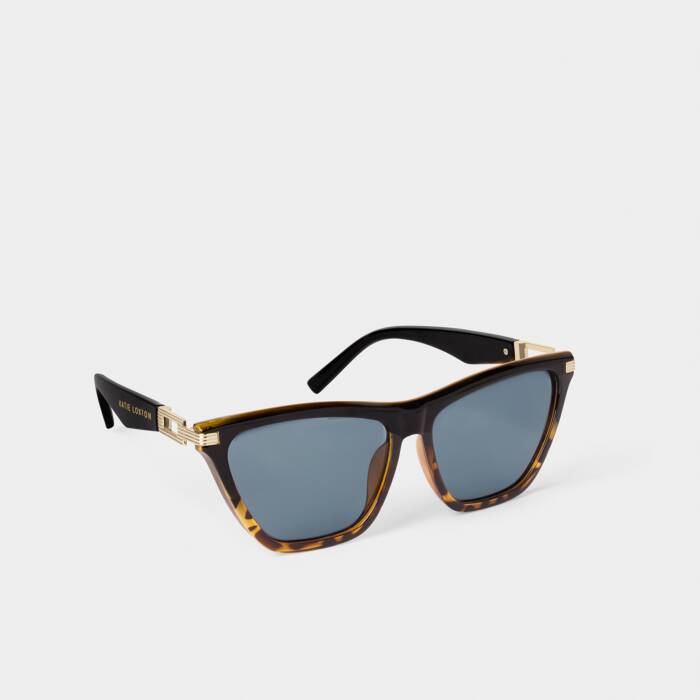 MARBELLA SUNGLASSES BLACK