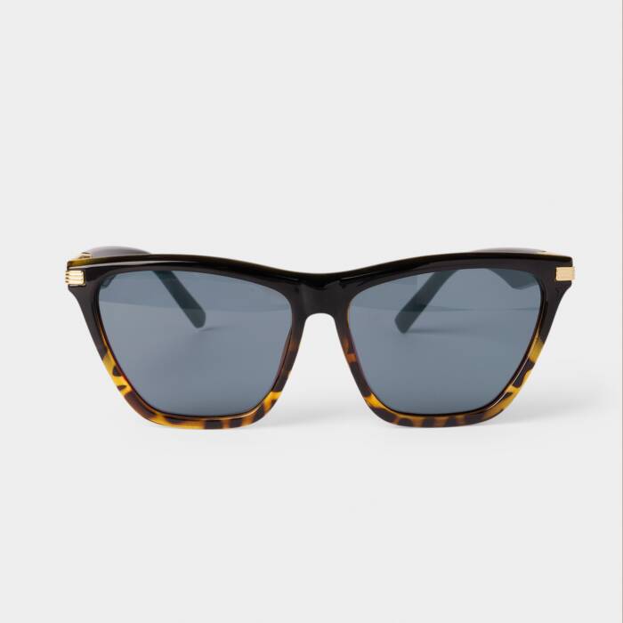 MARBELLA SUNGLASSES BLACK