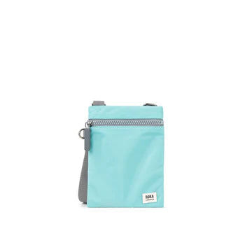 CHELSEA RECYCLED NYLON AQUATIC AWE XS BAG