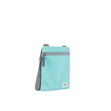 CHELSEA RECYCLED NYLON AQUATIC AWE XS BAG