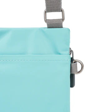 CHELSEA RECYCLED NYLON AQUATIC AWE XS BAG