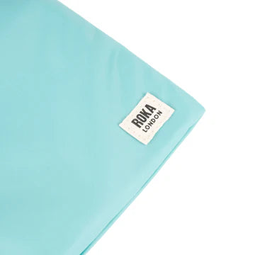 CHELSEA RECYCLED NYLON AQUATIC AWE XS BAG